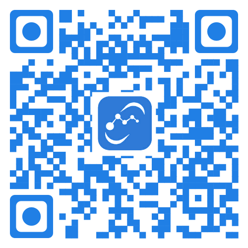 mindrank WeChat QR code