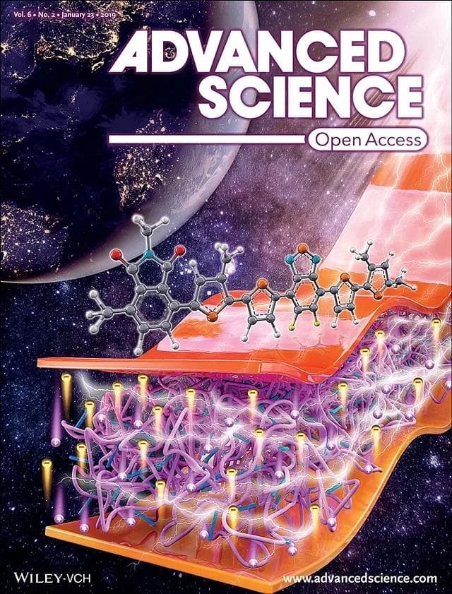 advanced science